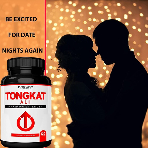 Tongkat Ali Extract Melhora O Desempenho Esportivo - Imagem 2