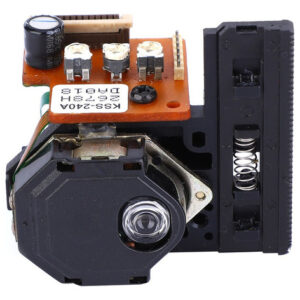 Kss-240a Componentes Eletrônicos La Optical Lens Pickup