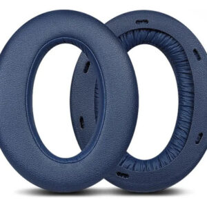 Almofadas De Ouvido Compatíveis Com Sony Wh-xb910n Xb900n