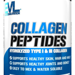 Pó De Peptídeos De Colágeno Evlution Nutrition, Colágeno Hi