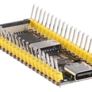 Para A Placa Luckfox Linux Rv1103 Rockchip Ai Board Arm Co