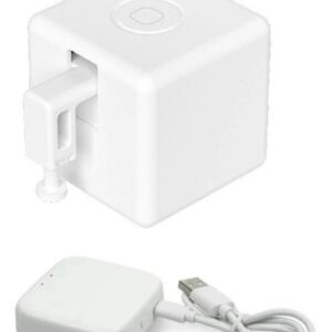 Tuya Fingerbot Switch Bot Knop Pusher