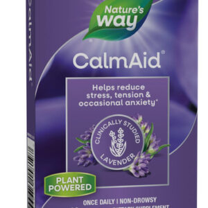Nature's Way Calmaid