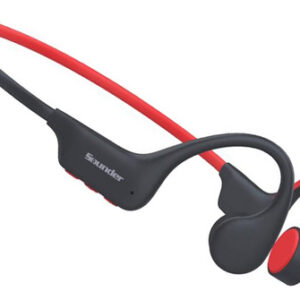 Fone De Ouvido De Natação À Prova D'água Bone Conduction 16g