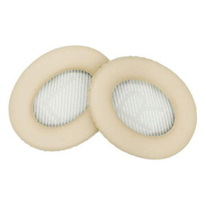 Almofadas De Ouvido Soundlink Ae2 - Bose, Couro Bege