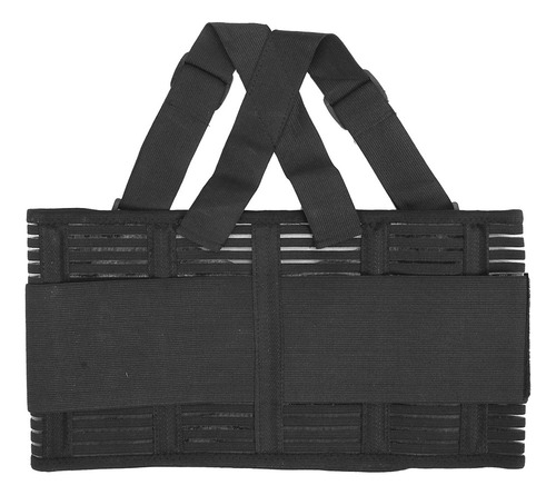 Suporte Para Fratura De Costela Peito Ajustável Respirável - Imagem 10