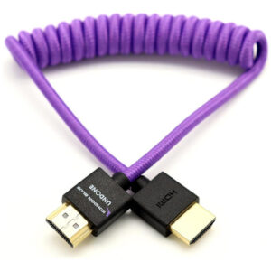 Kondor Blue X Gerald Undone | Cabo Mk2 Hdmi A Hdmi Trenzado