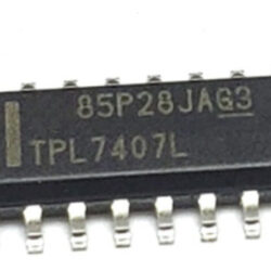 1 Peça Tpl7407ldr Sop16