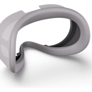 Interface Facial Meta Quest 3s Respirável Aumenta O Conforto