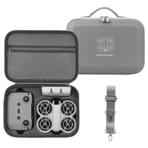 Bolsa De Armazenamento Impermeável Para Dji Neo Drone