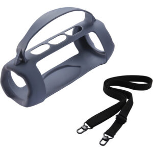 Capa De Silicone Para Jbl Charge 5 Wi-fi