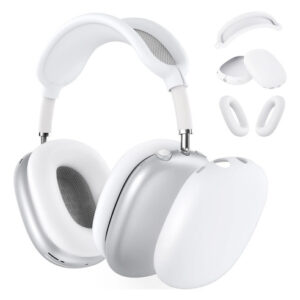 AirPods Max - Capa Protetora De Silicone Para Apple AirPods