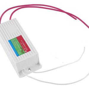 1 Unidade De Transformador Eletrônico De Néon Hb-c10 10kv