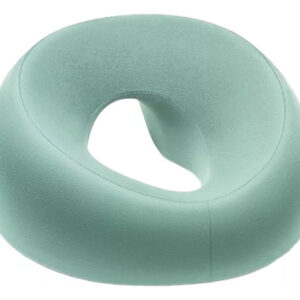 Apoio De Cabeça Para Massagem De Salão De Beleza