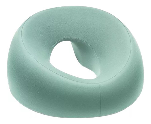 Apoio De Cabeça Para Massagem De Salão De Beleza