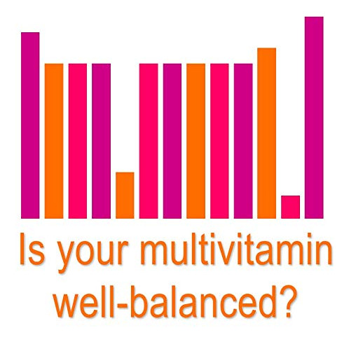 Suplemento Geritol Multivitamínico Nutricional 100 Tab - Imagem 4