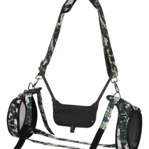 Bolsa De Armazenamento De Alto-falantes Para Jbl Boombox 3