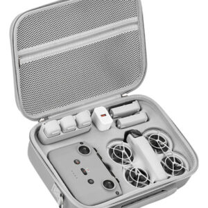 Uma Bolsa De Armazenamento De Drones Para Dji Neo E Acessóri