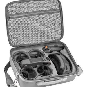 Bolsa Tiracolo Portátil Para Dji Avata 2