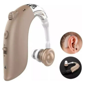 Megafone Recarregável Para Amplificar O Som