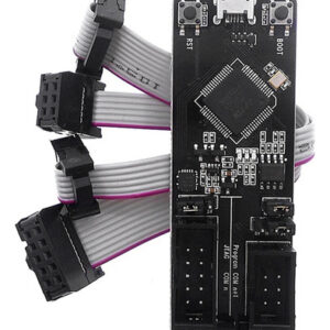 Esp Prog Jtag Debugger Jtag Debug Program Downloader Compati