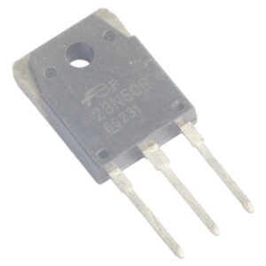 10 Peças 23n50e To-264