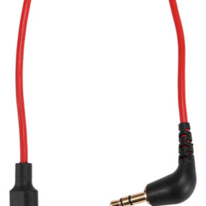 Cabo De -c A 3,5 Mm Para Go Ii Sem Fio, Ângulo Reto T