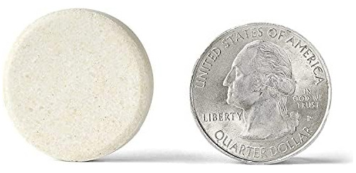 Vitamina C Airborne 1000 Mg 60 Comprimidos Efervescentes - Imagem 6