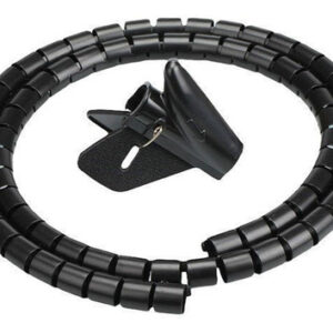 Manga De De Fio Dividido De Tubulação Cobertura De Conduíte