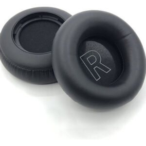 Almofadas De Ouvido De Pele De Carneiro Para Bo H7 H9 H9i