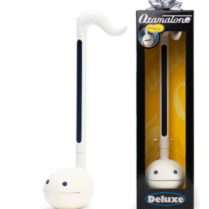 Instrumento Musical Eletrônico Otamatone Deluxe White