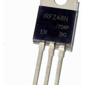 10 Peças Irfz48n To-220