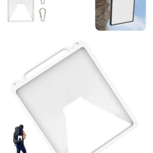 Para Capa Protetora De Silicone Starlink Mini Silicone Case