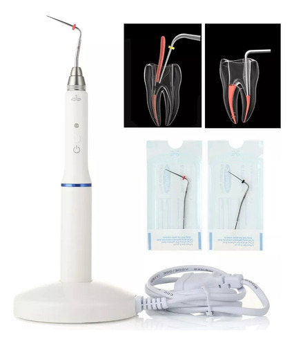 * Cortador De Guta-percha Dental Cortador De Borracha - Imagem 2