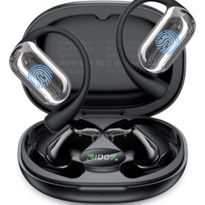 Fones De Ouvido De Tradução Kosernt Ai Language 144 Idiomas