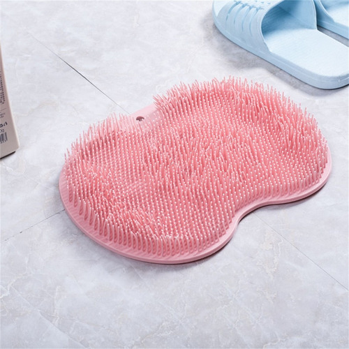 Tapete Pés Chuveiro Purificador Relaxamento Massage - Imagem 10