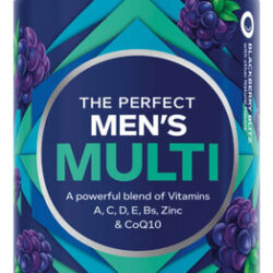 Suplemento Multivitamínico Olly Gomitas 200 Gomas