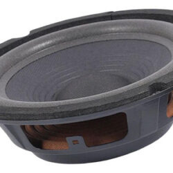 Radiador Passivo De Alto-falante De Graves, Alto-falante De