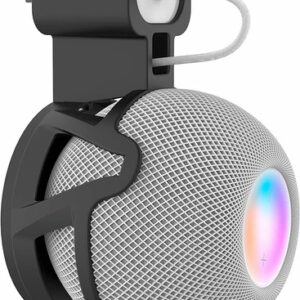 Suporte De Parede Para Homepod Mini, Economia De Espaço