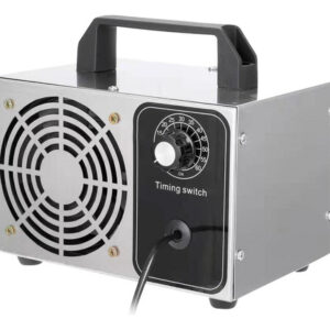 Gerador De Ozônio 32g/h Máquina De Ozônio O3 Purificador De