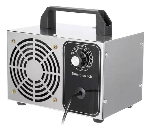 Gerador De Ozônio 32g/h Máquina De Ozônio O3 Purificador De
