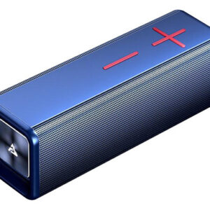 1 Alto-falante Sem Fio Poderoso Subwoofer Estéreo Baixo Para