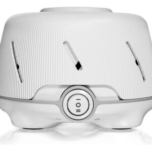 Yogasleep Dohm (branco/cinza) The Original White Noise Mach.