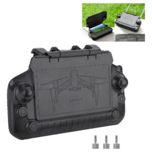 . Adequado Para Protetor De Controlador Solar Dji Rc Plus