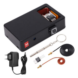 Gerador Emp Gerador De Frequência De Pulso De 150mhz