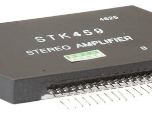 1 Peça Stk459 Hib-16