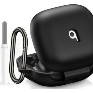 Capa Protetora De Silicone Para Beats Powerbeats Pro 2