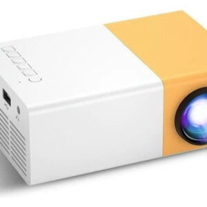 Mini Microprojetor Portátil Mini