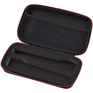 Bolsa Para Microfone Bolsa De Transporte Para Microfone, Arm