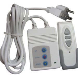 Controle Remoto Controlador De Tela De Projetor De 315 Mhz E